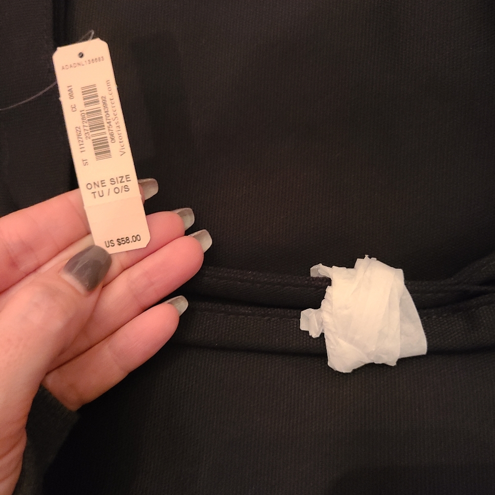 Victoria Secret tote - Picture 4 of 4